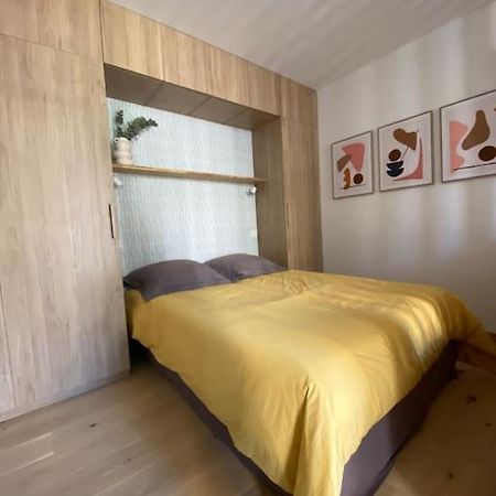Studio Avec Terrasse Nontron Dış mekan fotoğraf